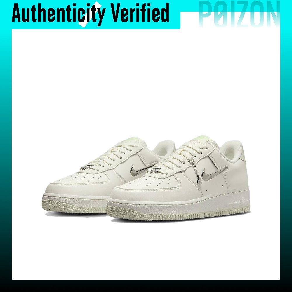 Nike Air Force 1 Synthetic Lea - Nike Shoes Air Force 1 评论和价格