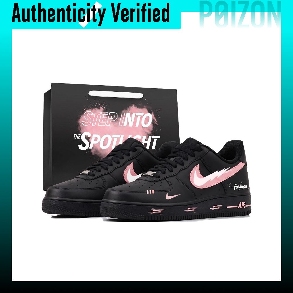 Nike Air Force 1 Skate Shoes U - Nike Shoes Air Force 1 评论和价格
