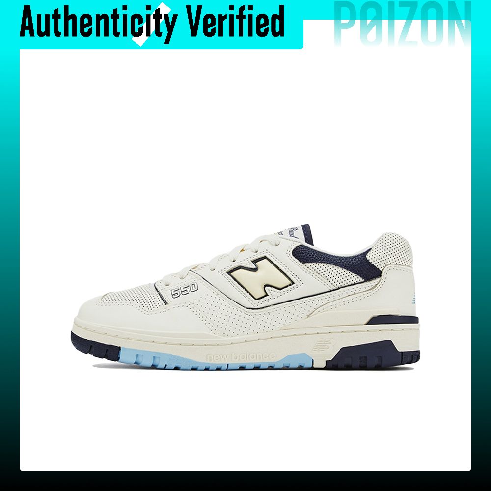 New Balance NB 550 Vintage Bas - New Balance Shoes 550 评论和价格