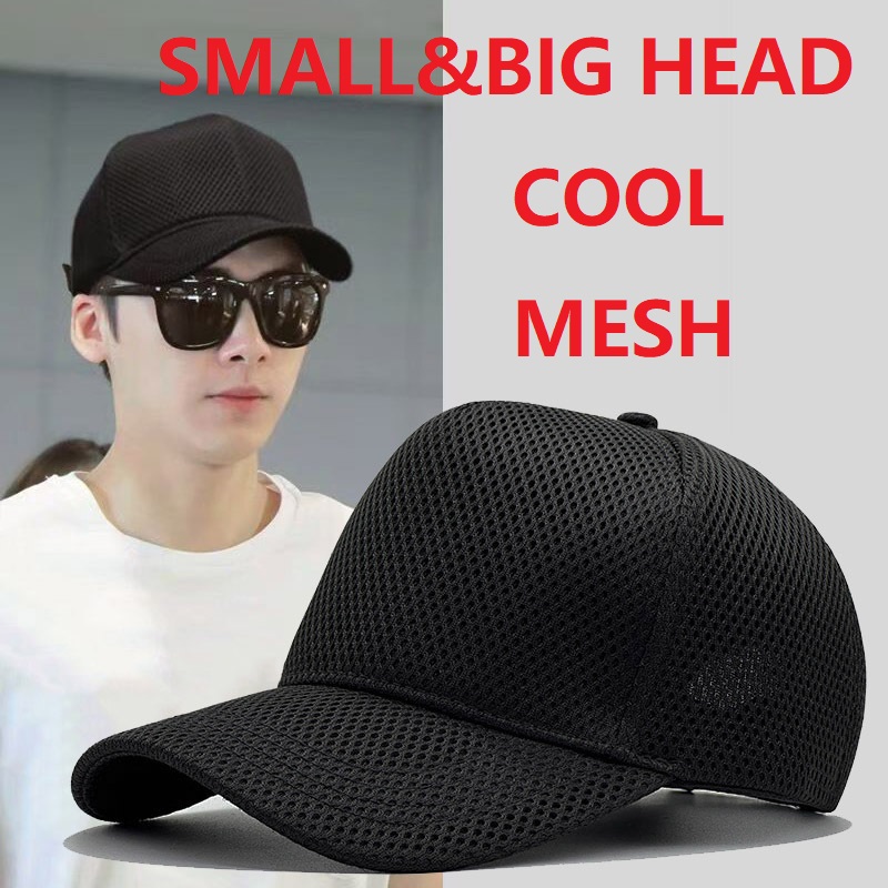 Spring Summer Mesh Baseball Ca - Trucker Cap Mesh 评论和价格
