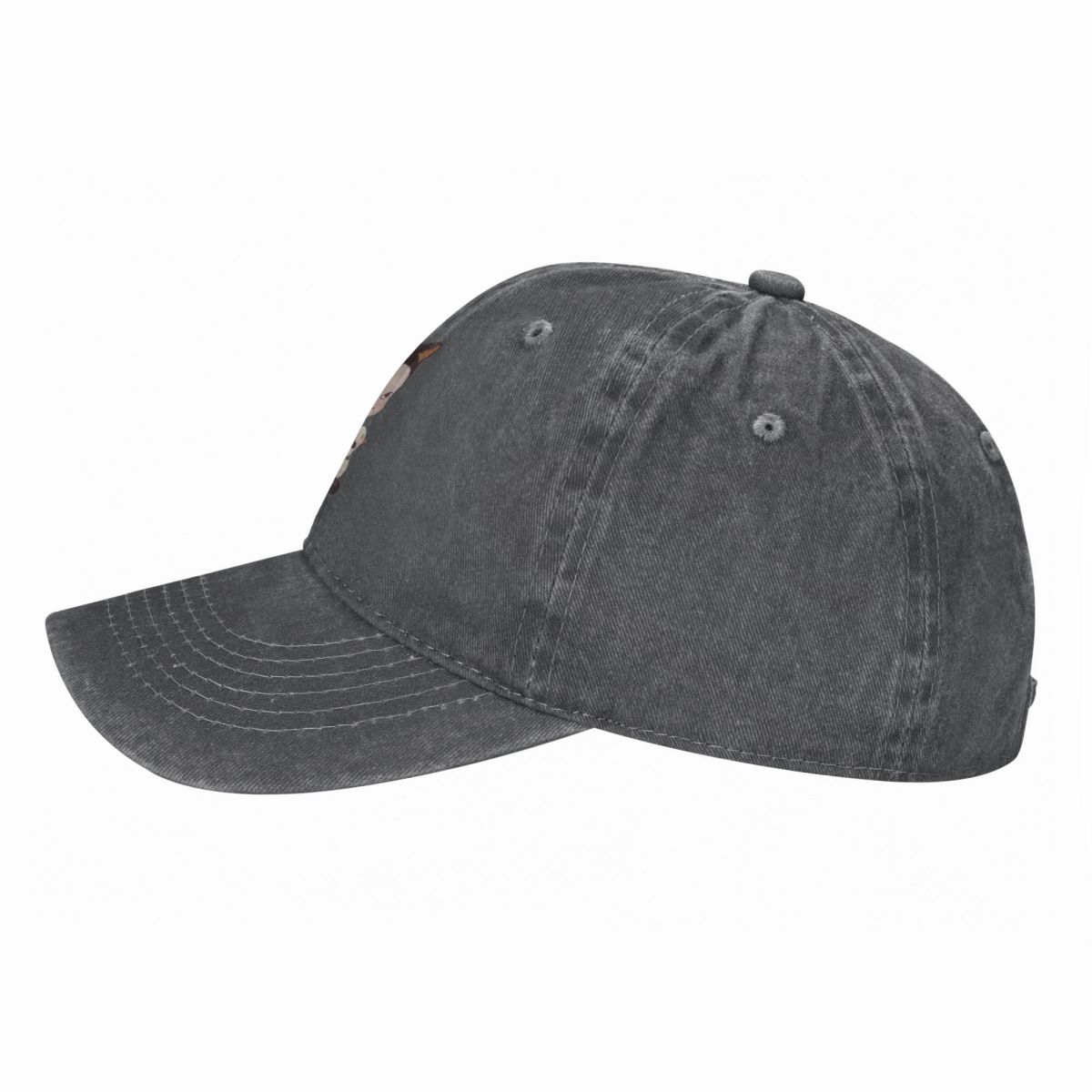 Washed Men's Baseball Cap CUTE - Golf Cap Dad 评论和价格