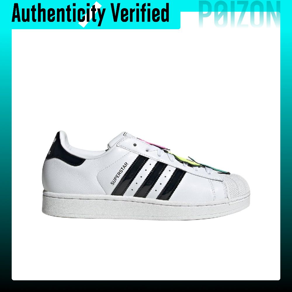Adidas Originals Superstar 2 S - Adidas Shoes Superstar 评论和价格
