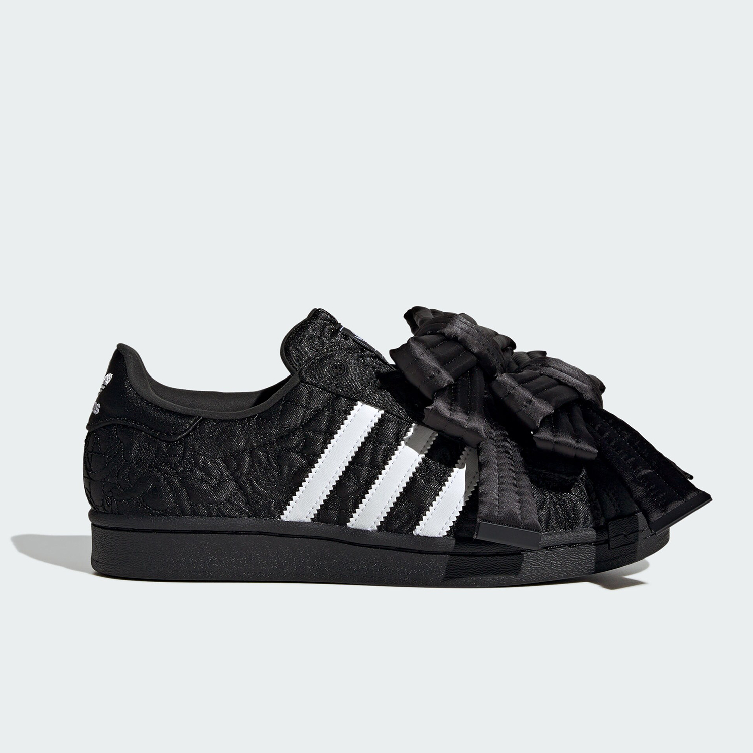 Adidas Originals Women's Bow L - Adidas Shoes Superstar 评论和价格