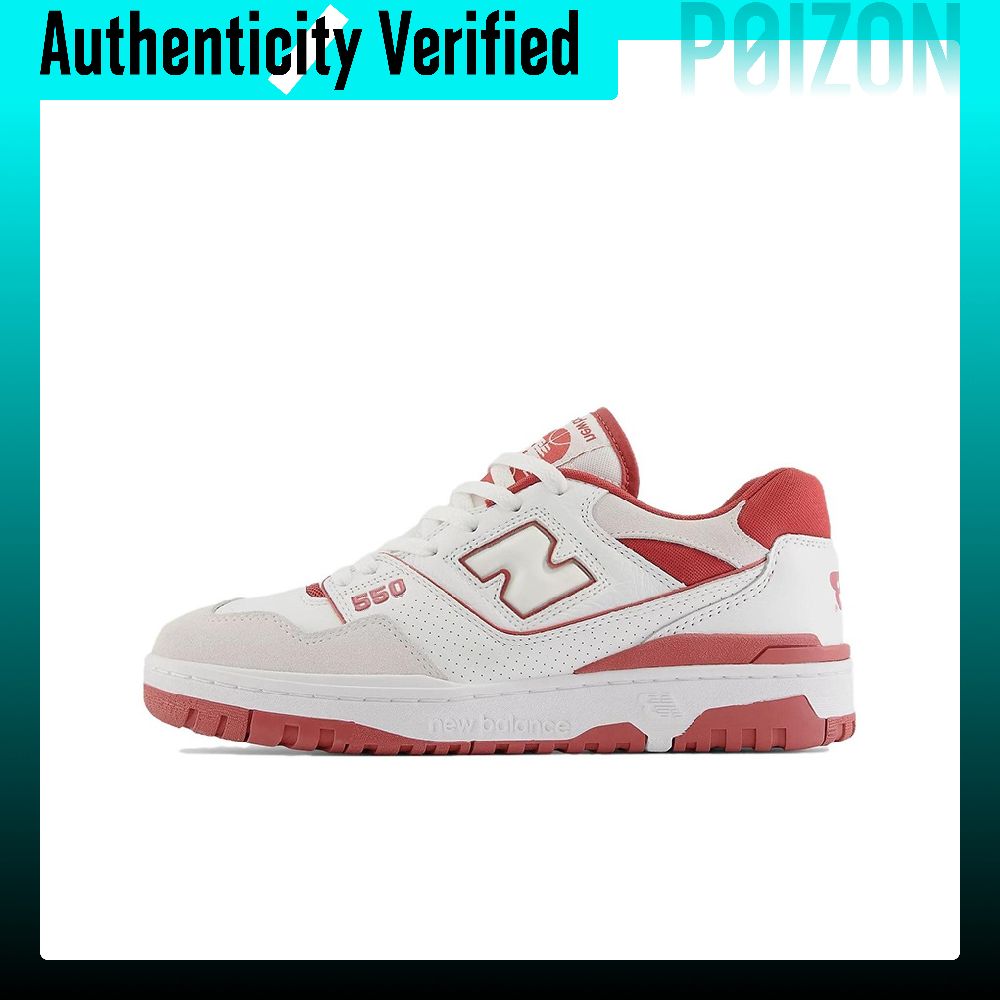 New Balance NB 550 Vintage Bas - New Balance Shoes 550 评论和价格