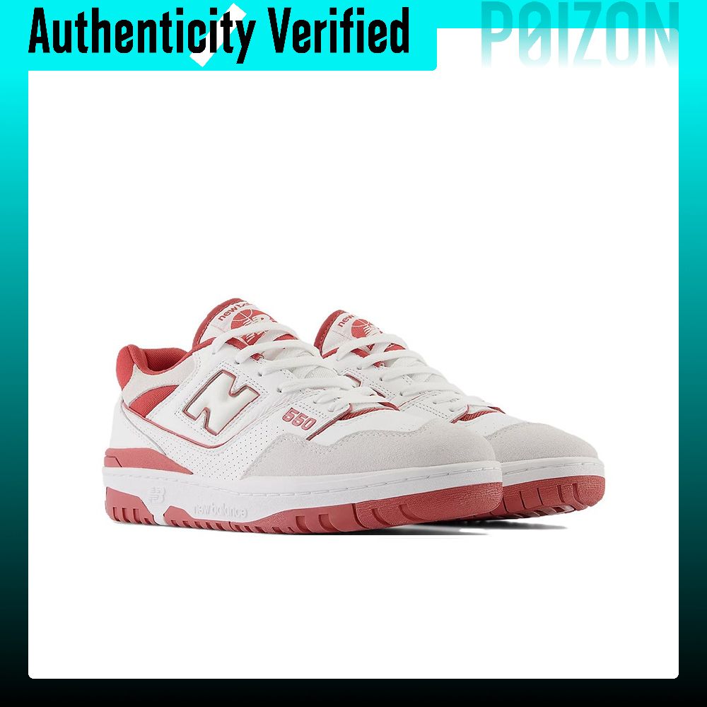 New Balance NB 550 Vintage Bas - New Balance Shoes 550 评论和价格